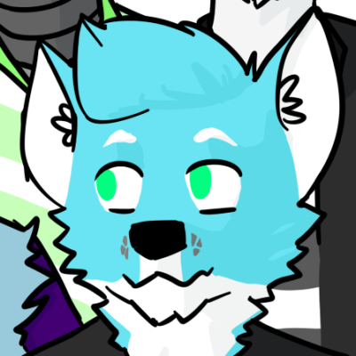 SpeedyFolf (@SpeedyFolf@pawb.fun) - Pawb.Fun - Pawbs, beans, and all ...