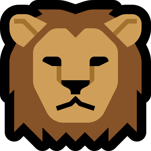 :lion_mane: