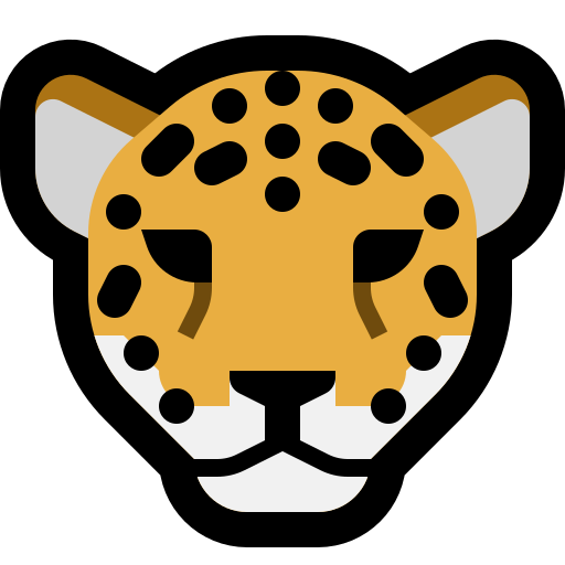 :leopard: