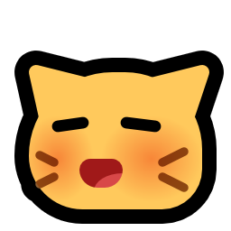 :neocat_blush_melt: