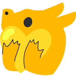 :dragn_heart_yellow: