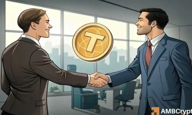 Stablecoins: THESE overlooked realities could reshape banking- Here's why