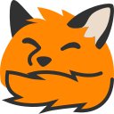 :blobfoxsnug: