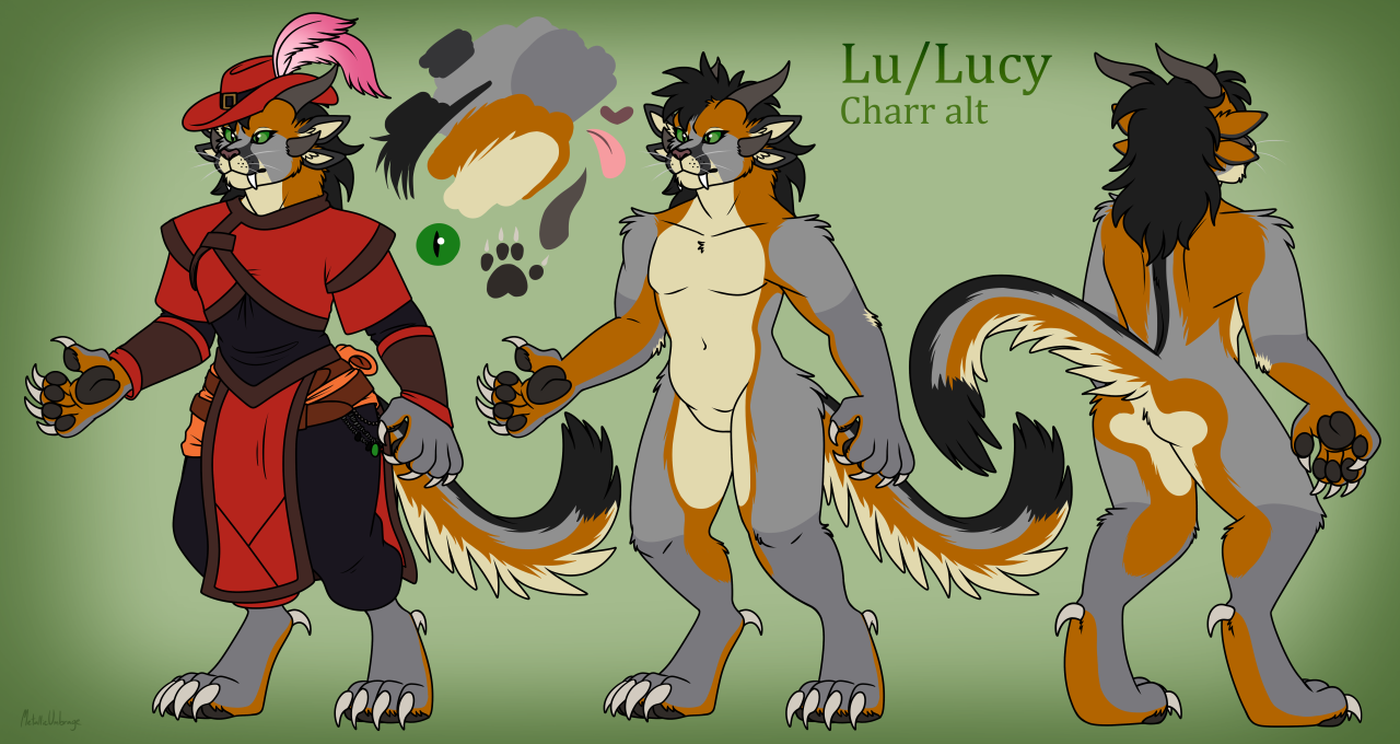 Umber (@metallicumbrage@pawb.fun)